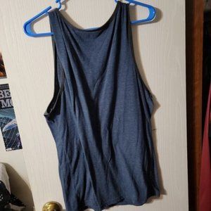 Mens tank top